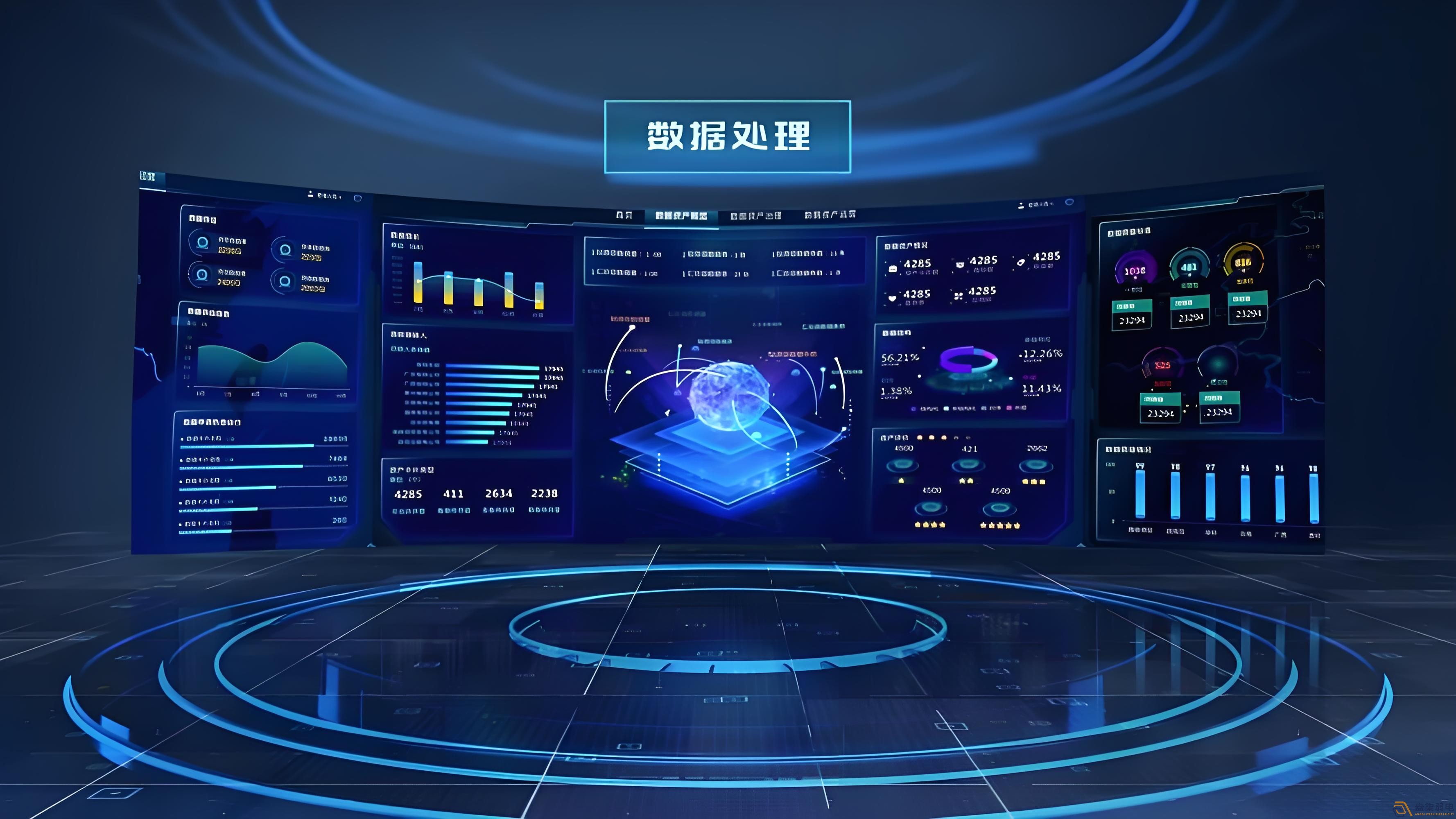 工廠無人智能地磅系統(tǒng)會帶來哪些便利？