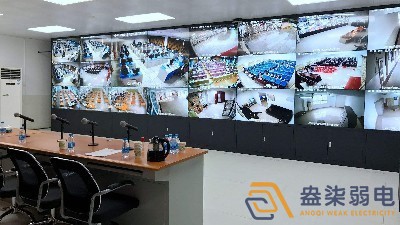 成都007科技教你怎么監(jiān)控安裝？