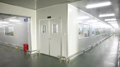盎柒電子工廠車間環(huán)境監(jiān)測怎么樣？