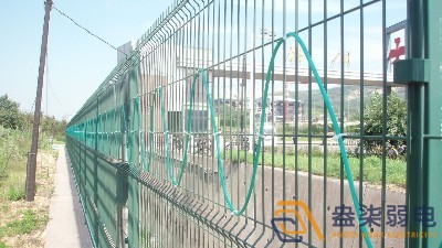 震動光纖應用場景有哪些？