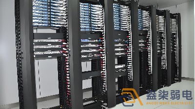 弱電設(shè)備經(jīng)銷商機型和工程機型的區(qū)別？