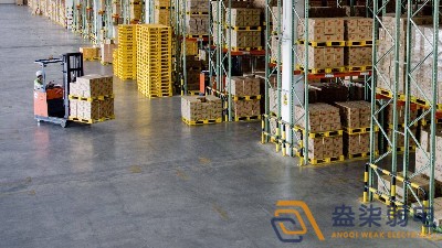 倉庫RFID標(biāo)簽真的好用嗎？