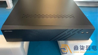 16路8盤的硬盤錄像機適合搭配哪些安防監(jiān)控攝像頭？