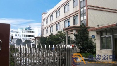 成都弱電—工廠訪(fǎng)客系統(tǒng)應(yīng)該如何配置？