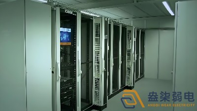 辦公樓如何打造全年無休可靠機房？