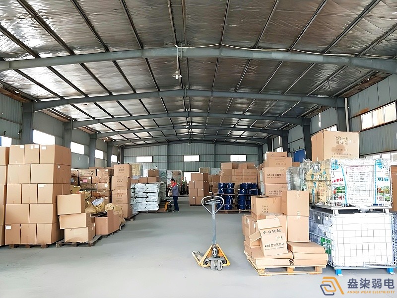 企業(yè)如何做好貨物質(zhì)量追溯與批次管理？