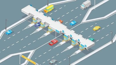 成都弱電智能化帶你認識，智慧高速公路系統(tǒng)