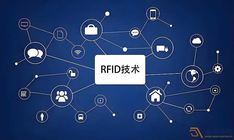 RFID技術(shù)在安防領(lǐng)域的應(yīng)用場(chǎng)景有哪些？