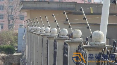 老舊小區(qū)弱電改造—小區(qū)智慧安防建設(shè)有哪些？
