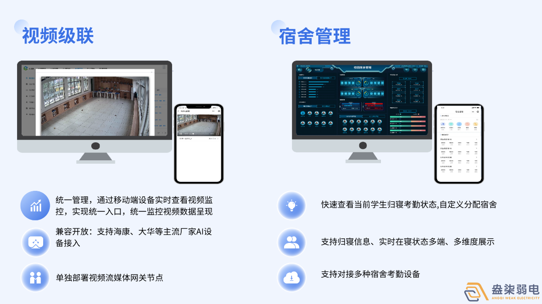 智慧校園—智能選課、排課系統(tǒng)