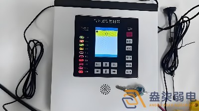 ?；髽I(yè)保命神器！氣體泄漏檢測系統(tǒng)如何防患未然？