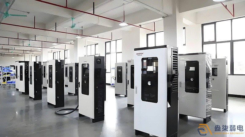 工廠安裝充電樁需要審批嗎？