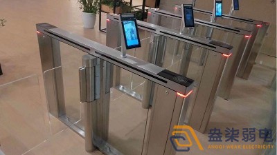 企業(yè)微信禁考勤一體機(jī)，快試試！