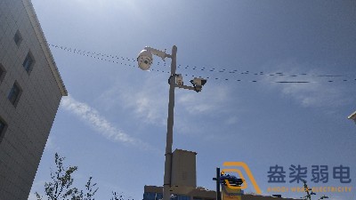 為什么工廠監(jiān)控需要改造升級(jí)？
