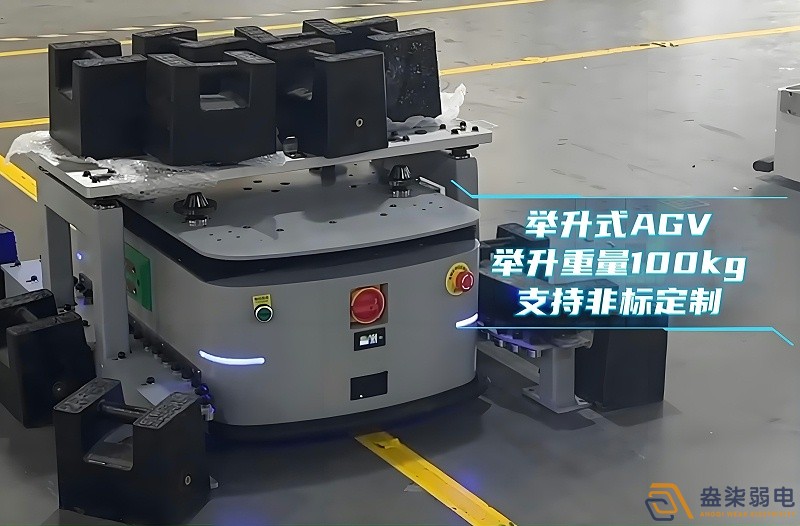 工廠AGV車(chē)會(huì)帶來(lái)的效益？