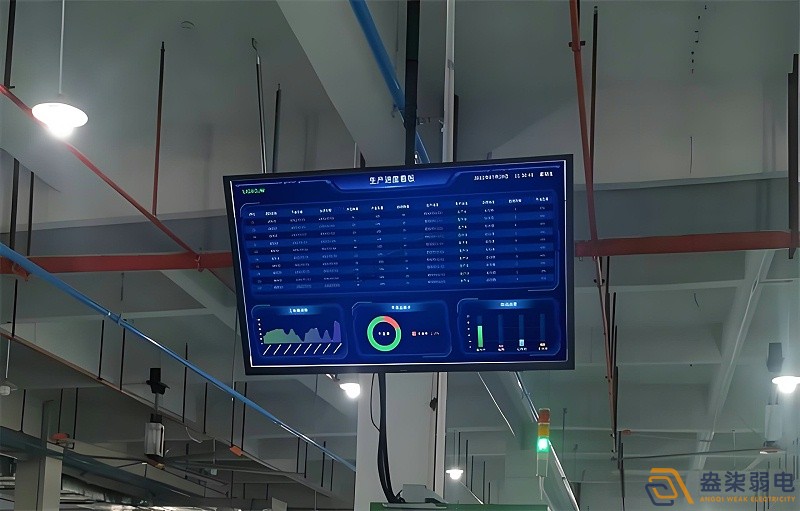 車間生產(chǎn)看板有什么價值？