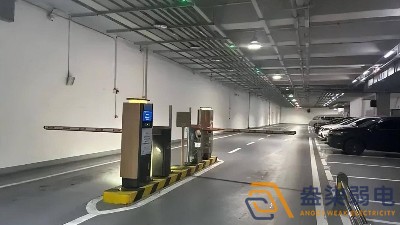 車輛識(shí)別攝像頭可以實(shí)現(xiàn)哪些基礎(chǔ)功能？